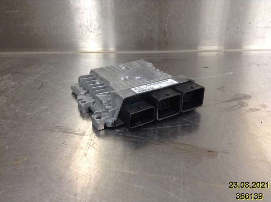 Styreenhet motor til Ford C-Max, 2010-2015 (Type II, Fase 1)  (FORD|AU71-12A650-KB)