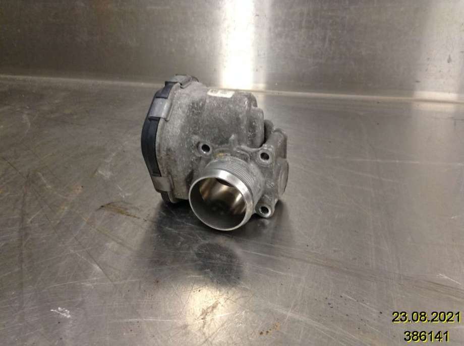 Spjeldhus til Ford C-Max, 2010-2015 (Type II, Fase 1)  (FORD|)