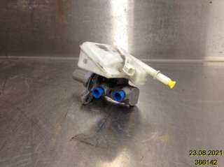 Bremsepumpe hoved til Ford C-Max,   (FORD|AV61-2140-G)