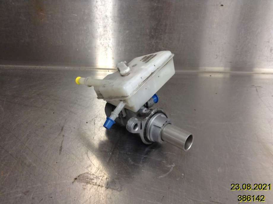 Bremsepumpe hoved til Ford C-Max 2010-2015 (Type II, Fase 1)  (FORD|AV61-2140-G|)
