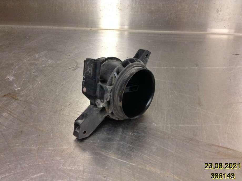 Luftmengde/luftmassemåler til Ford C-Max, 2010-2015 (Type II, Fase 1)  (FORD|7M51-12B579-BB)
