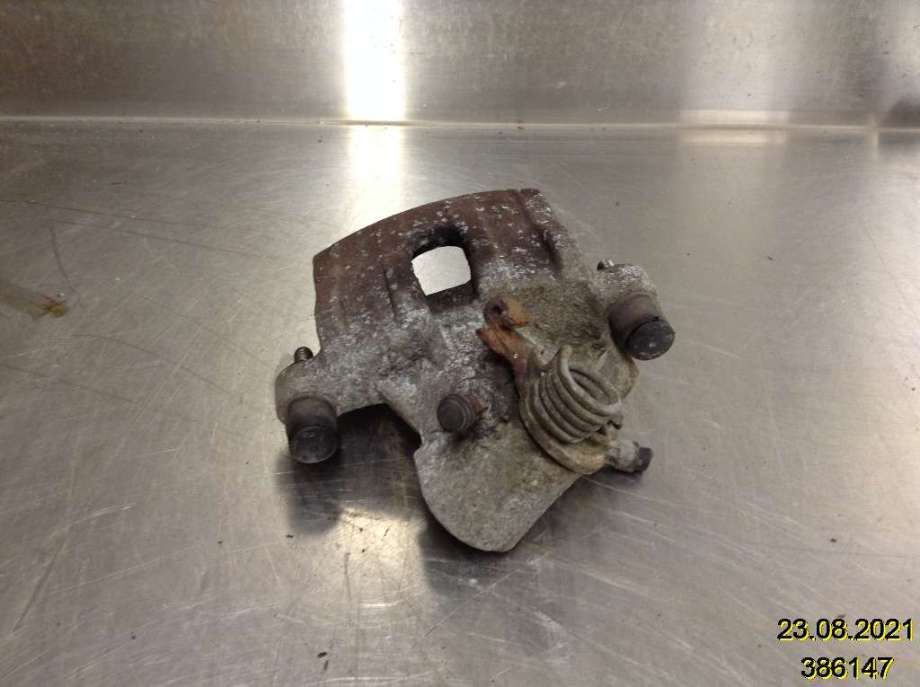 Bremsecaliper venstre bak til Ford C-Max 2010-2015 (Type II, Fase 1)  (FORD|)