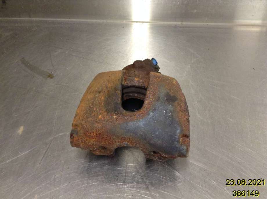 Bremsecaliper venstre foran til Ford C-Max, 2010-2015 (Type II, Fase 1)  (FORD|)