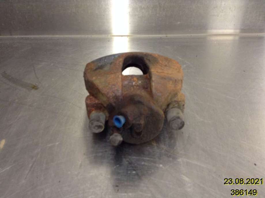 Bremsecaliper venstre foran til Ford C-Max 2010-2015 (Type II, Fase 1)  (FORD|)