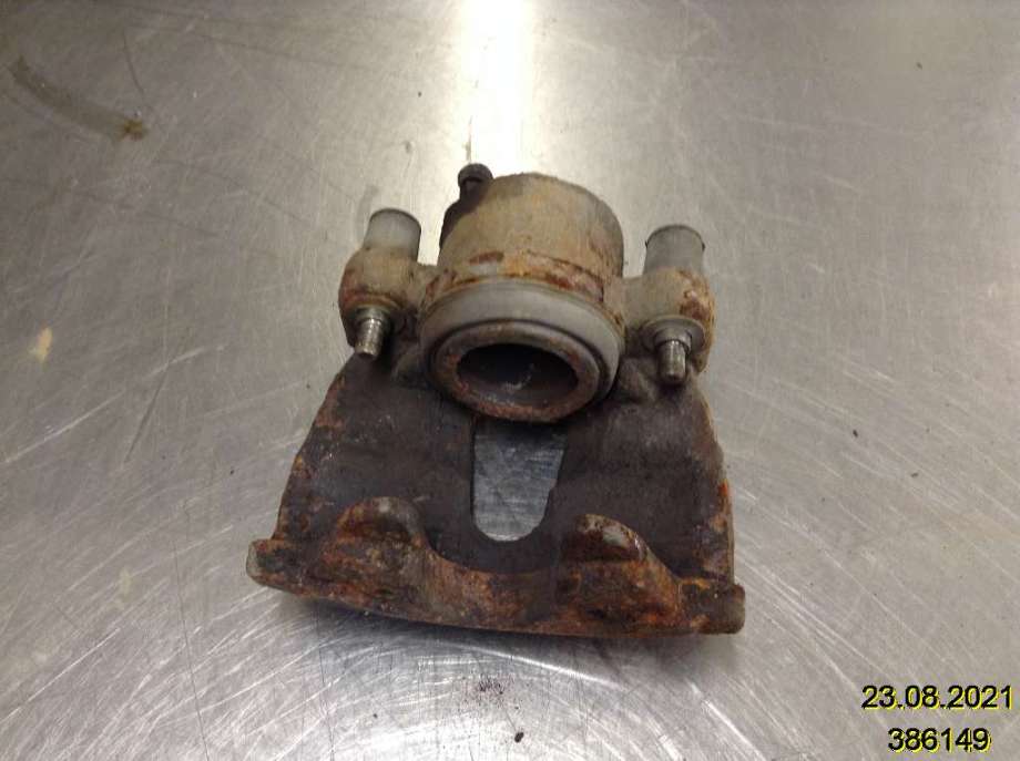 Bremsecaliper venstre foran til Ford C-Max 2010-2015 (Type II, Fase 1)  (FORD|)