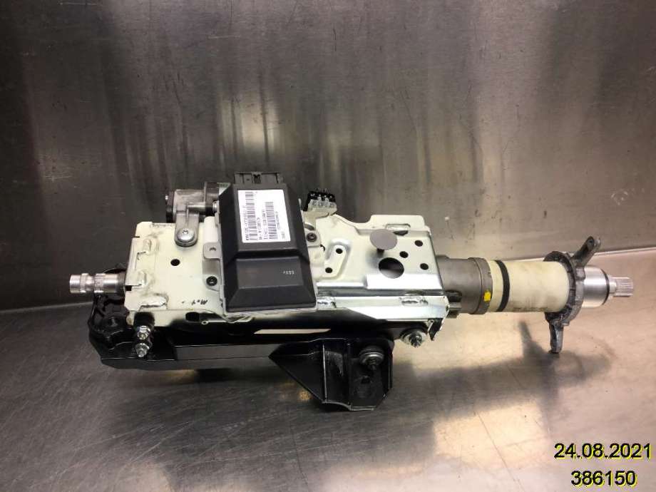 Rattaksel til BMW 7-Serie 2000-2008 (E65/E66/E67/E88) (E65/E66/E67/E88) (BMW|32 30 6 780 899||6757492)