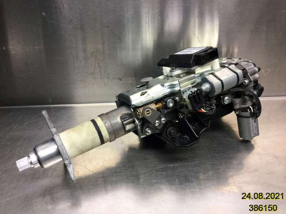 Rattaksel til BMW 7-Serie 2000-2008 (E65/E66/E67/E88) (E65/E66/E67/E88) (BMW|32 30 6 780 899||6757492)