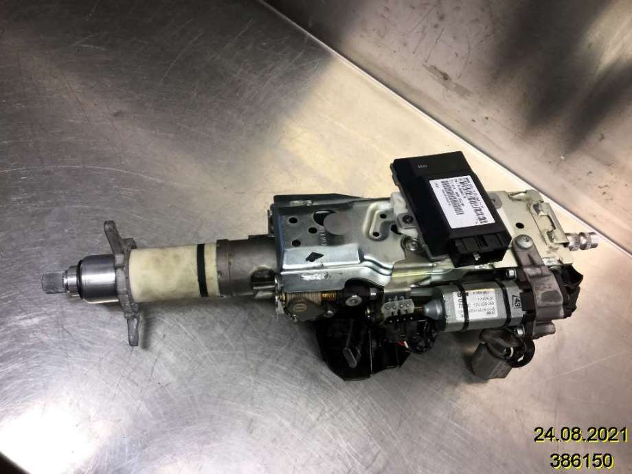 Rattaksel til BMW 7-Serie 2000-2008 (E65/E66/E67/E88) (E65/E66/E67/E88) (BMW|32 30 6 780 899||6757492)
