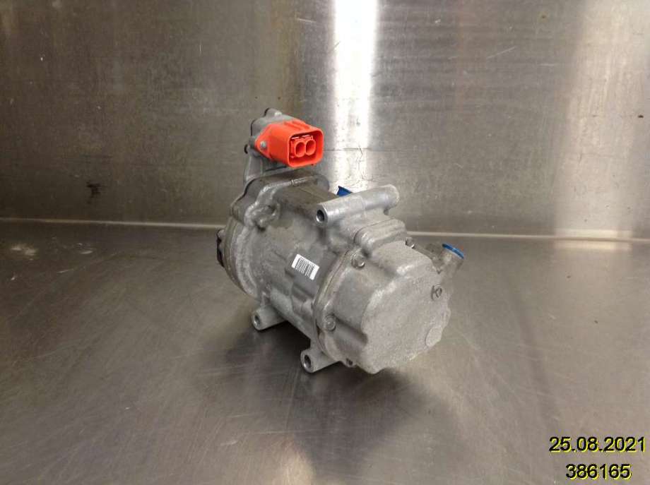 Aircondition kompressor til Nissan Leaf, 2018-->> (Type II)  (NISSAN|926005SA1A)
