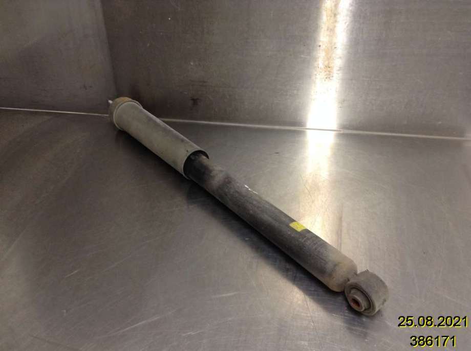 Støtdemper bak til Nissan Leaf, 2018-->> (Type II)  (NISSAN|562105SJ1A)