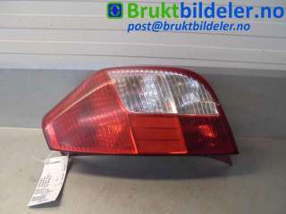 Baklykt høyre til Hyundai i10, 2008-2013 (Type I)  (HYUNDAI|9240420X020)