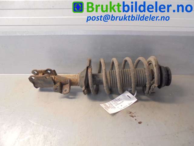 Støtdemper foran til Hyundai i10, 2008-2013 (Type I)  (HYUNDAI|546500X100)
