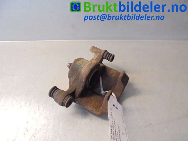 Bremsecaliper høyre foran til Hyundai i10, 2008-2013 (Type I)  (HYUNDAI|581300X300)