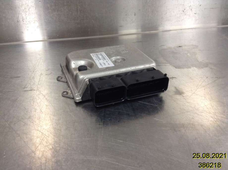 Styreenhet motor til Fiat 500 2008-2020 (FIAT|51896777|98ZVHBLCK|)