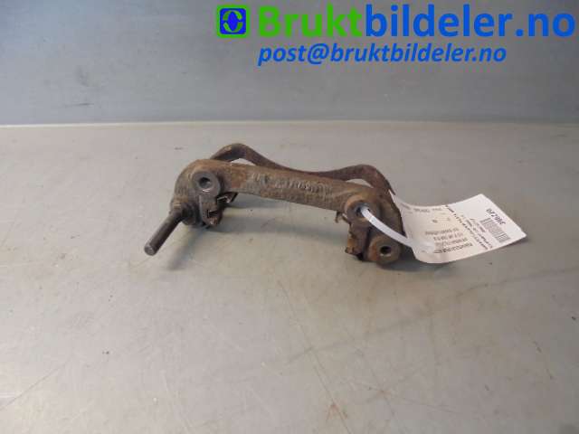 Bremsecaliper brakett til Hyundai i10 2008-2013 (Type I) (HYUNDAI|)