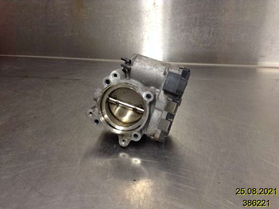 Spjeldhus til Fiat 500 2008-2020 (FIAT|55210971|0 280 750 462|)