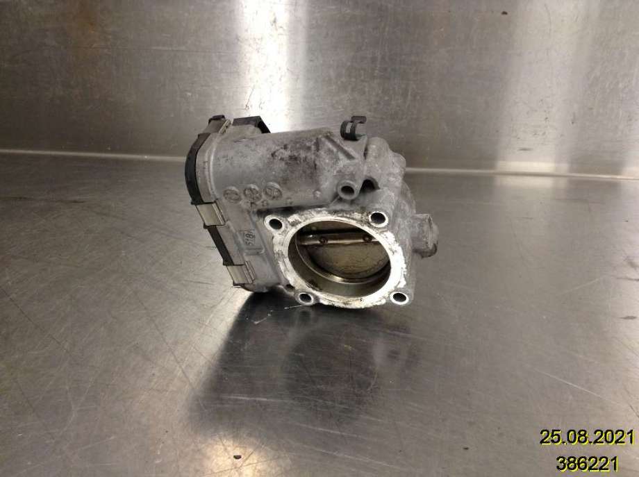 Spjeldhus til Fiat 500 2008-2020 (FIAT|55210971|0 280 750 462|)