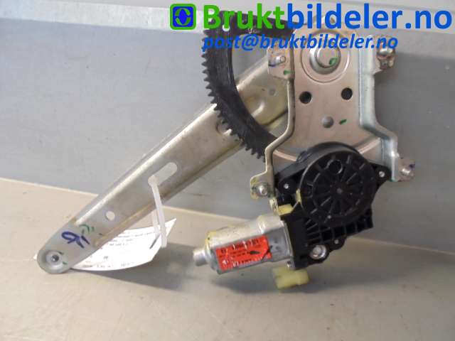 Ruteheis høyre til Hyundai i10 2008-2013 (Type I) (HYUNDAI|83402-0X010|)