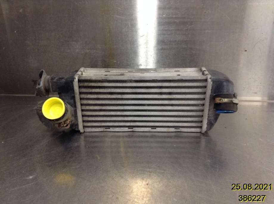 Intercooler til Fiat 500 2008-2020 (FIAT||0031020000)