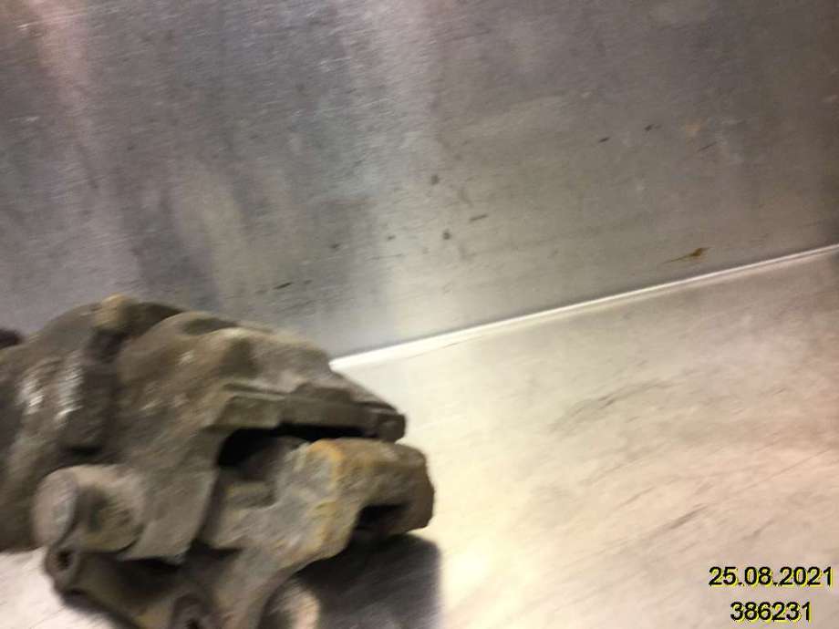 Bremsecaliper høyre bak til BMW 3-Serie 2005-2011 (E90/E91/E92/E93) (E90/E91/E92/E93) (BMW|34 11 6 769 092|)