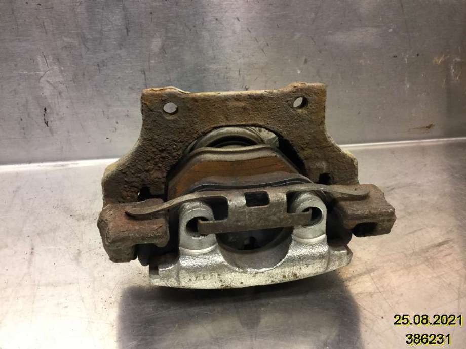 Bremsecaliper høyre bak til BMW 3-Serie 2005-2011 (E90/E91/E92/E93) (E90/E91/E92/E93) (BMW|34 11 6 769 092|)