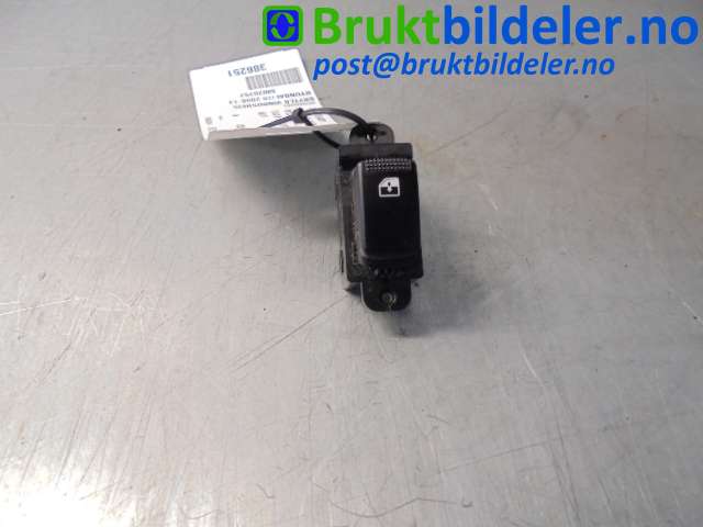 Bryter ruteheis til Hyundai i10, 2008-2013 (Type I)  (HYUNDAI|202005491)