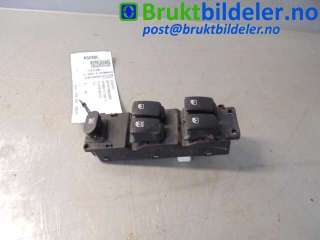 Bryter ruteheis til Hyundai i10, 2008-2013 (Type I)  (HYUNDAI|202006782)