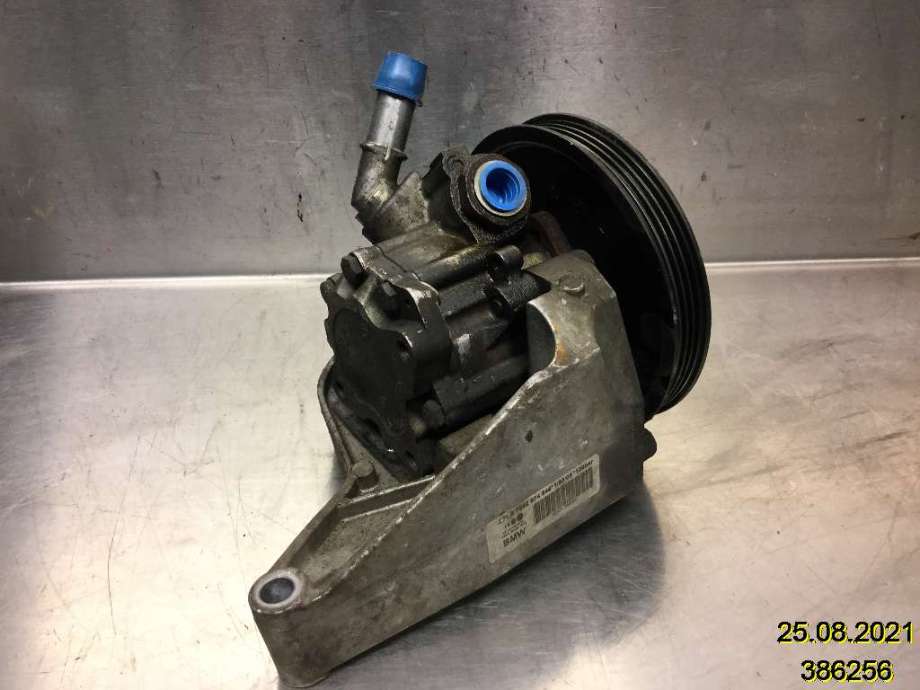 Servo pumpe mekanisk til BMW 3-Serie 2005-2011 (E90/E91/E92/E93) (E90/E91/E92/E93) (BMW|32 41 6 768 155|7692974546|)