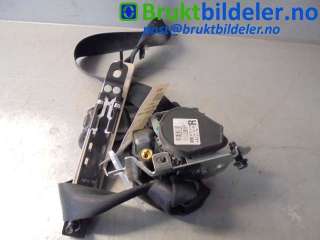 Sikkerhetsbelte foran høyre til Hyundai i10, 2008-2013 (Type I)  (HYUNDAI|888800X2004X)