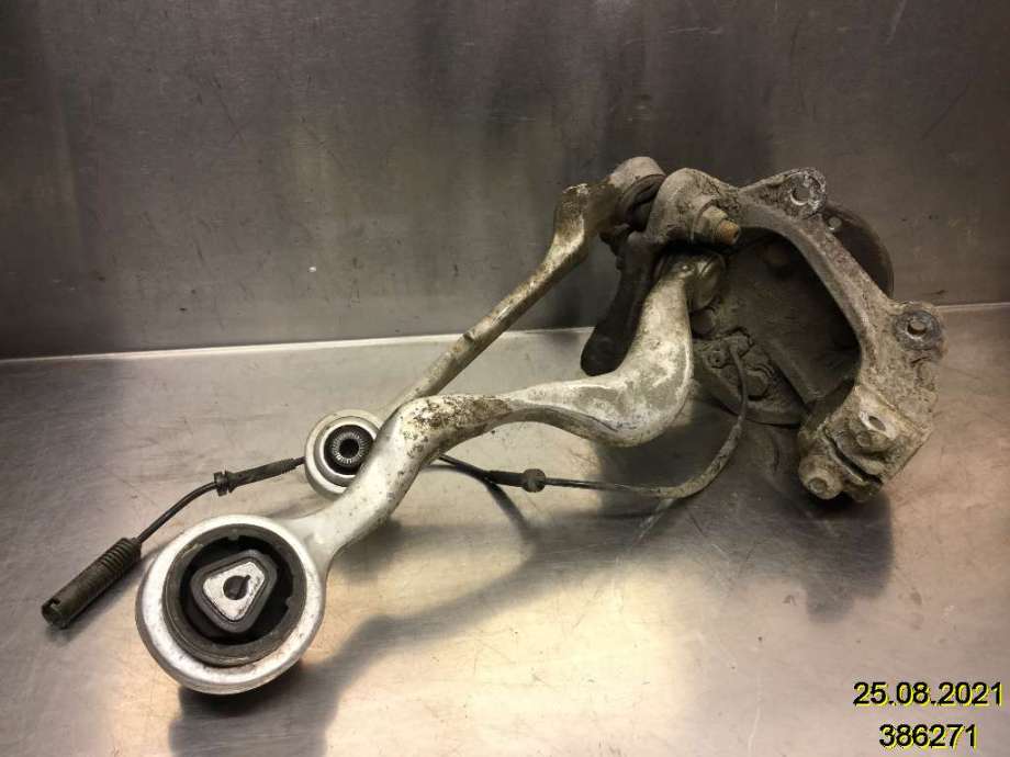 Hjulspindel venstre foran til BMW 3-Serie 2005-2011 (E90/E91/E92/E93) (E90/E91/E92/E93) (BMW|3121 67939-23|12201210|3121 6764443-03)