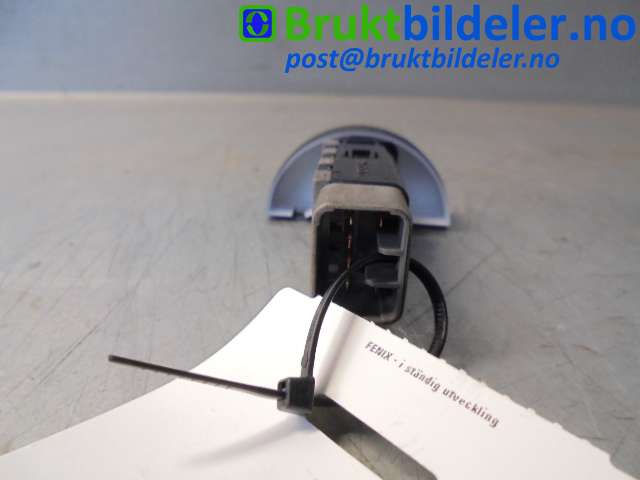 Bryter diverse til Hyundai i10 2008-2013 (Type I) (HYUNDAI|937300X000|)