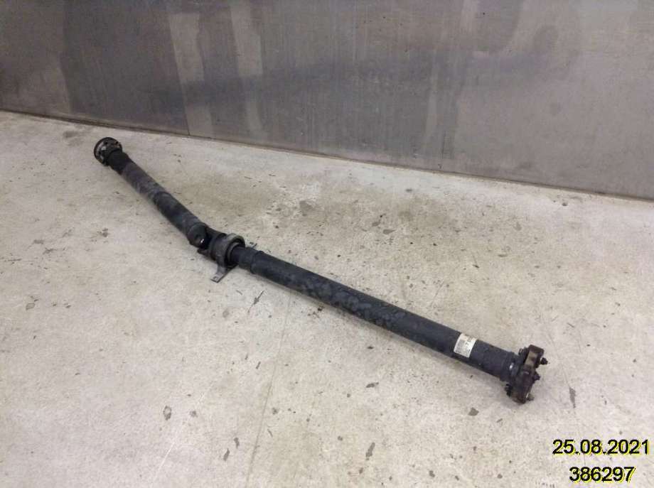 Mellomaksel til BMW 7-Serie 2000-2008 (E65/E66/E67/E88) (E65/E66/E67/E88) (BMW|7 513 770||26 10 7 513 770)