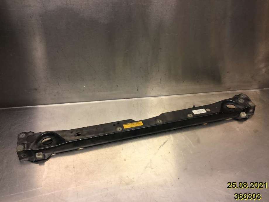 Frontplate øvre til Toyota RAV4, 2000-2006 (Type II) (TOYOTA|53216-42030)