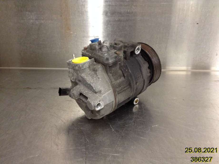 Aircondition kompressor til VW Golf V, Combi 2003-2008 (VOLKSWAGEN|1K0 820 803 F|447180-4344|)