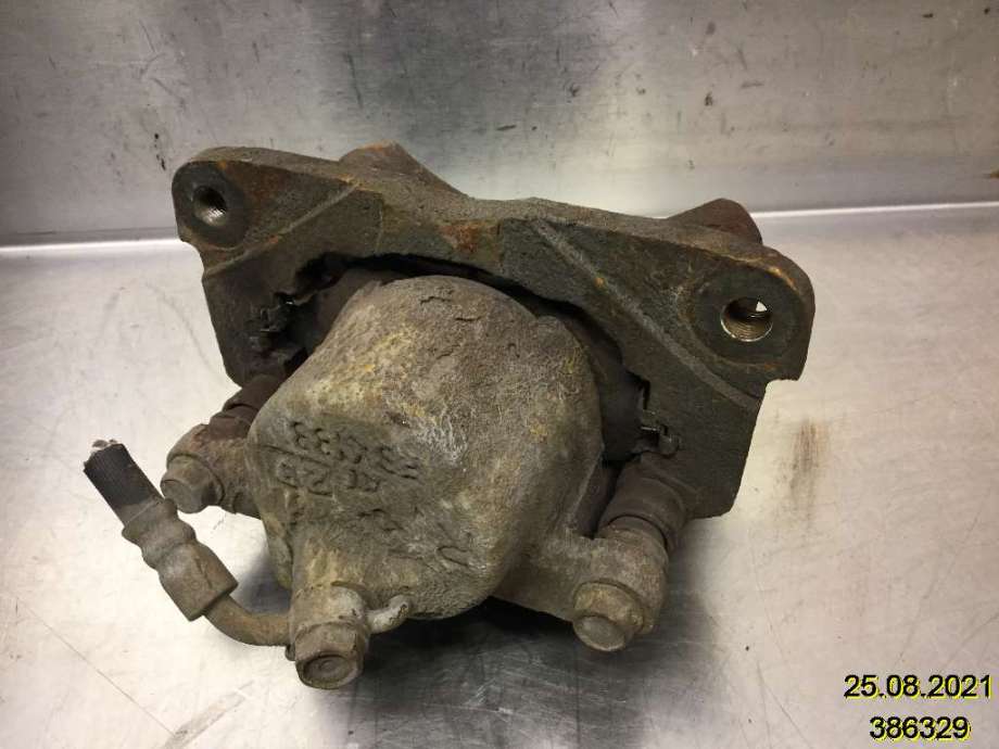 Bremsecaliper venstre bak til Toyota RAV4 2000-2006 (Type II)  (TOYOTA||47750A)
