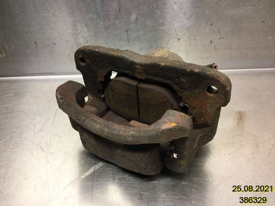 Bremsecaliper venstre bak til Toyota RAV4 2000-2006 (Type II)  (TOYOTA||47750A)