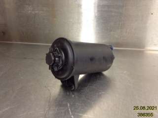 Servo oljebeholder til BMW 7-Serie, 2000-2008 (E65/E66/E67/E88) (E65/E66/E67/E88) (BMW|3241 6 752 963-03)