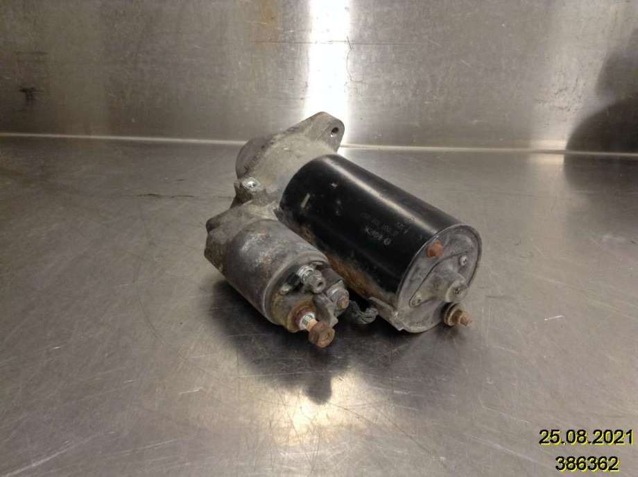 Starter til BMW 7-Serie 2000-2008 (E65/E66/E67/E88) (E65/E66/E67/E88) (BMW|7 508 634|0 001 109 057|)