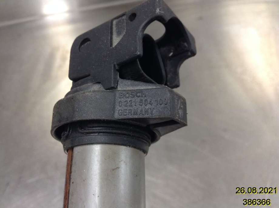 Coil elektronisk til BMW 7-Serie 2000-2008 (E65/E66/E67/E88) (E65/E66/E67/E88) (BMW||0 221 504 100)
