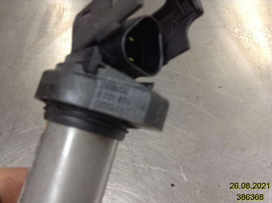 Coil elektronisk til BMW 7-Serie 2000-2008 (E65/E66/E67/E88) (E65/E66/E67/E88) (BMW||0 221 504 100)