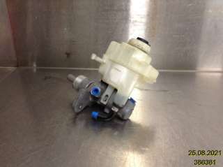 Bremsepumpe hoved til BMW 7-Serie, 2000-2008 (E65/E66/E67/E88) (E65/E66/E67/E88) (BMW|)