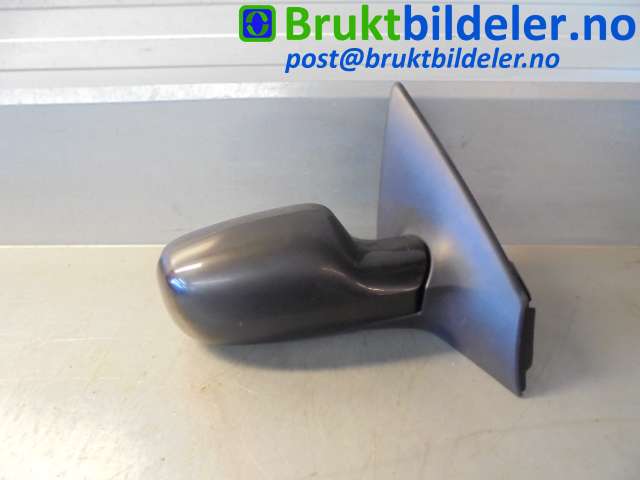 Speil høyre til Renault Megane 2003-2005 (Type II, Fase 1) (RENAULT|7701054690|)