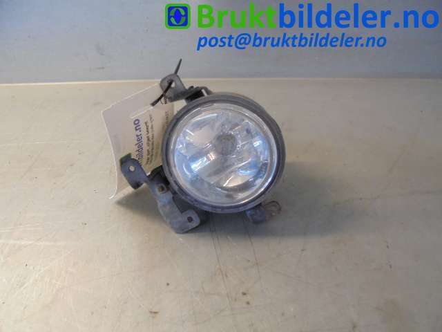Tåkelykt venstre foran til Hyundai Getz 2002-2009 (HYUNDAI|922011C500|)