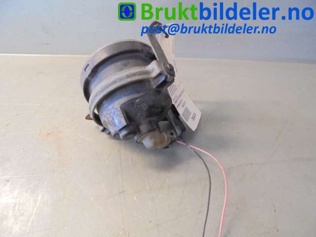 Tåkelykt venstre foran til Hyundai Getz 2002-2009 (HYUNDAI|922011C500|)