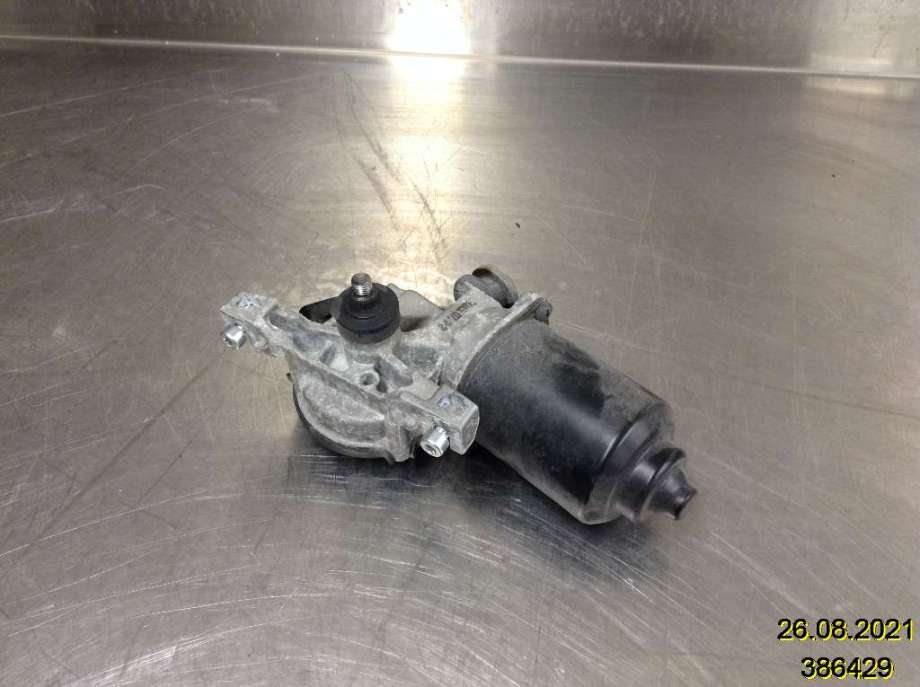 Viskermotor frontrute til Kia Soul, 2014-2019 (Type II)  (KIA|98100-B2000)