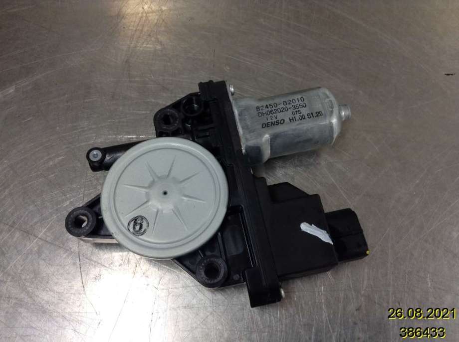 Ruteheis venstre foran til Kia Soul 2014-2019 (Type II)  (KIA|82450-B2010|)