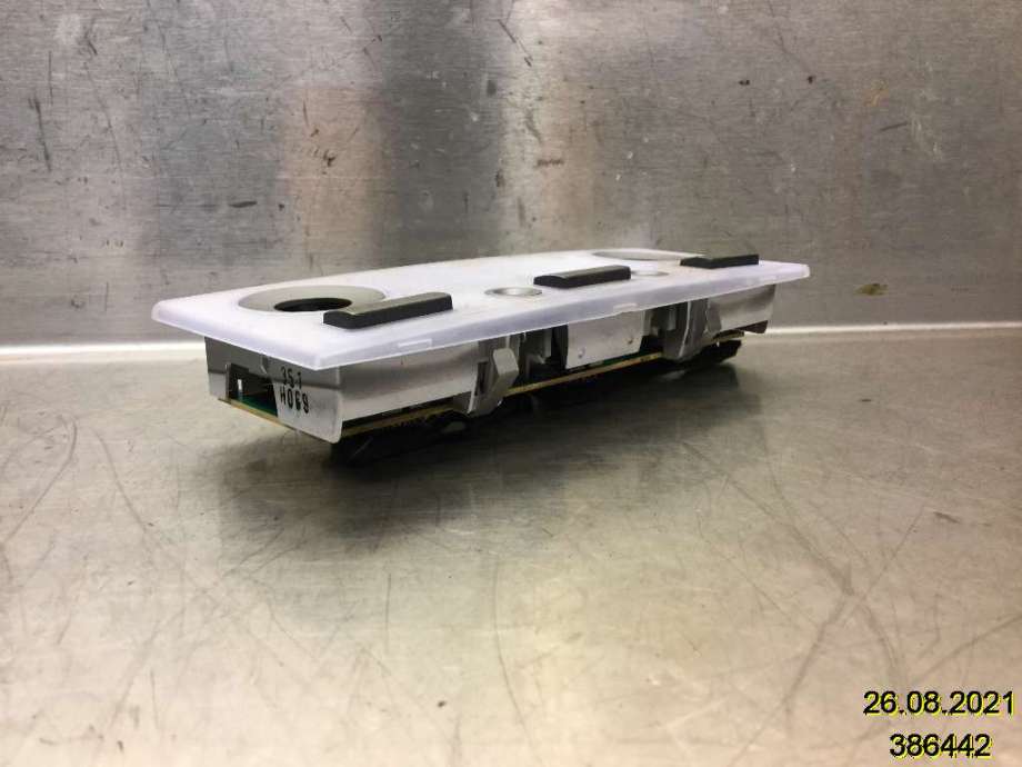 Taklyspanel til BMW 7-Serie 2000-2008 (E65/E66/E67/E88) (E65/E66/E67/E88) (BMW|63.31-8 379 699|8343-00|)
