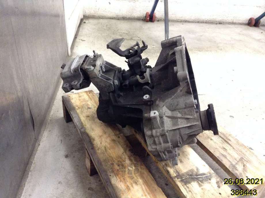 Girkasse manuell til VW Golf V, Combi 2003-2008  (VOLKSWAGEN||GVV)