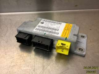 Airbag elektronikk til BMW 7-Serie,  (E65/E66/E67/E88) (BMW|65.77-6920481|037125057)