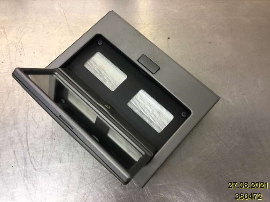 Taklyspanel til BMW 7-Serie 2000-2008 (E65/E66/E67/E88) (E65/E66/E67/E88) (BMW|31193-0000/7018903|)